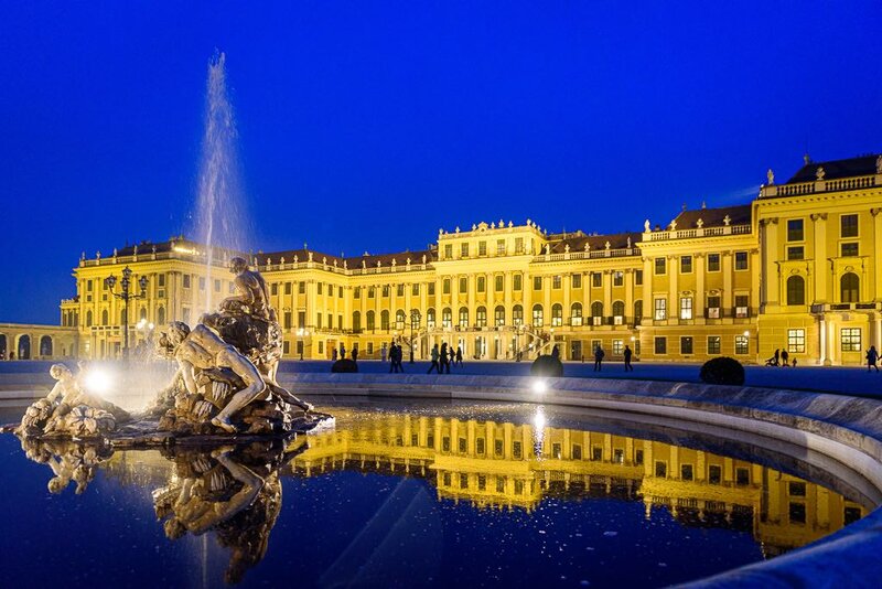 Viena, casa privata, colaborare fete,