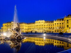 Viena, casa privata, colaborare fete