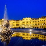 Viena, casa privata, colaborare fete